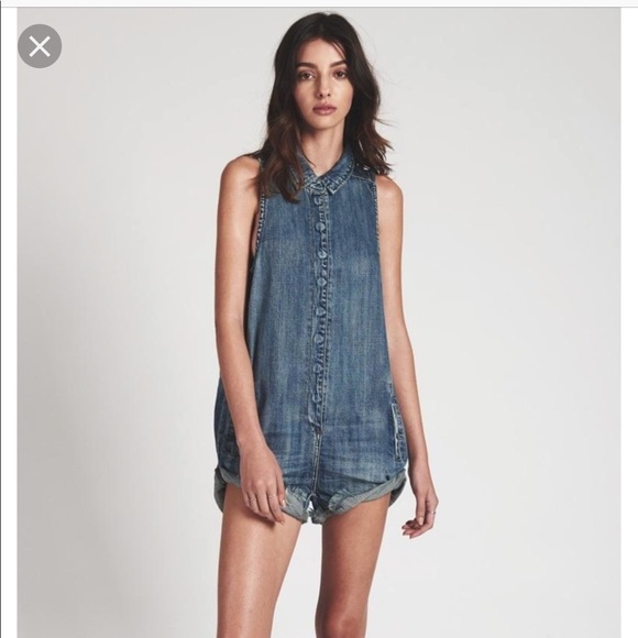 one teaspoon romper